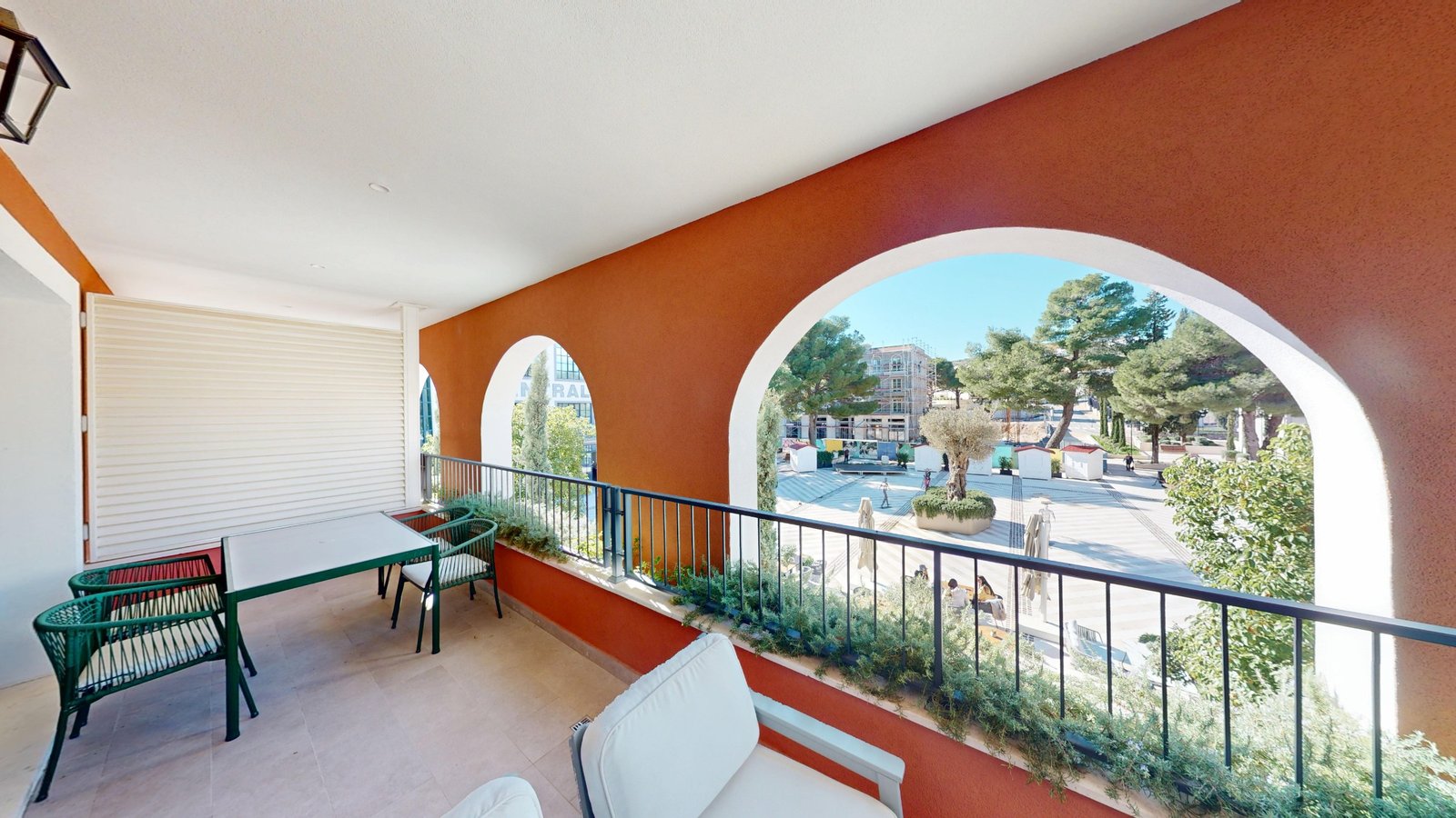 Lustica Bay Prime Development | 1BR Luxury Apartment