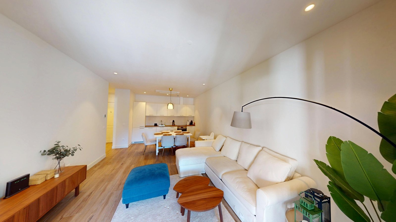 Lustica Bay Prime Development | 1BR Luxury Apartment