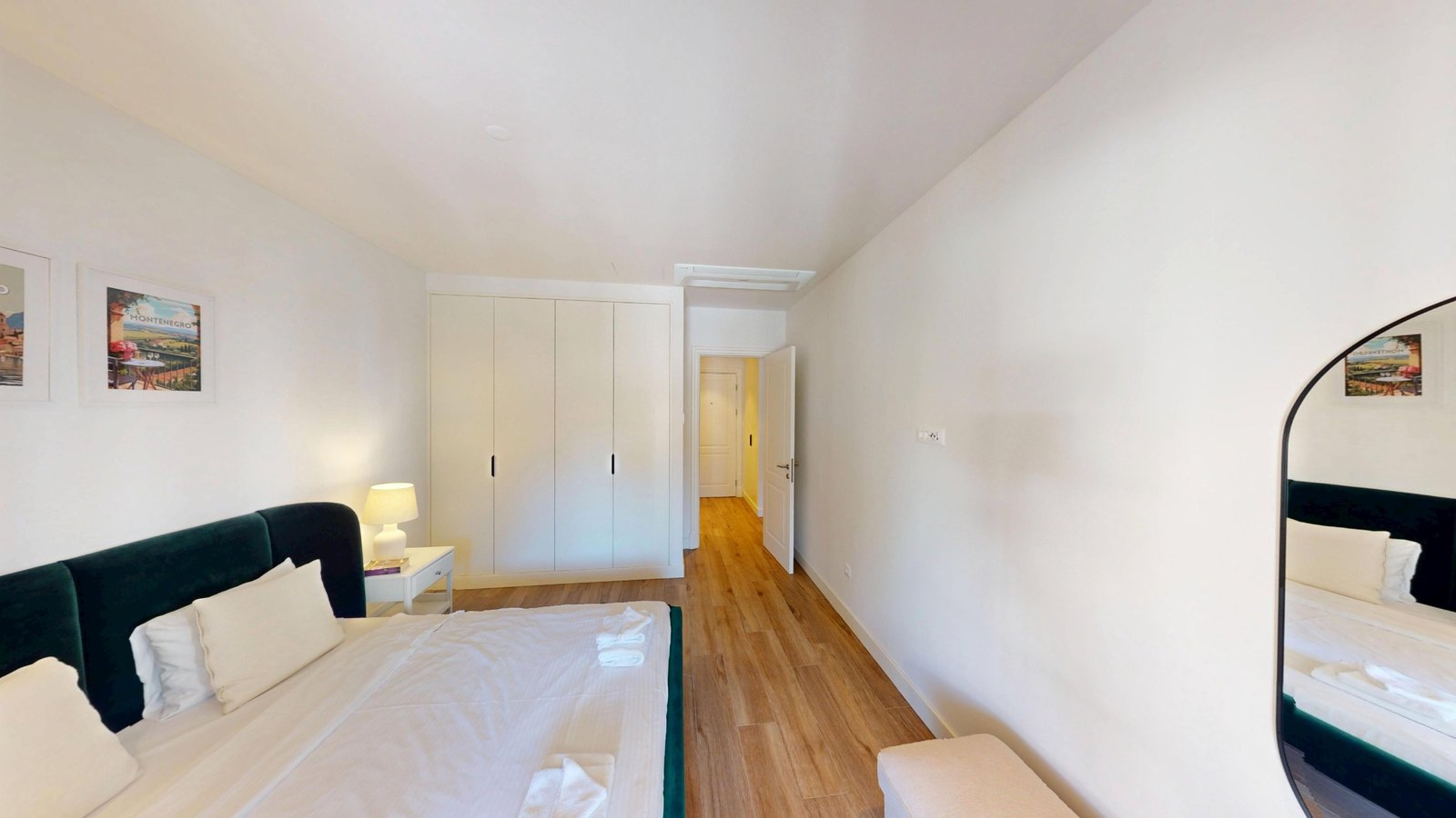 Lustica Bay Prime Development | 1BR Luxury Apartment