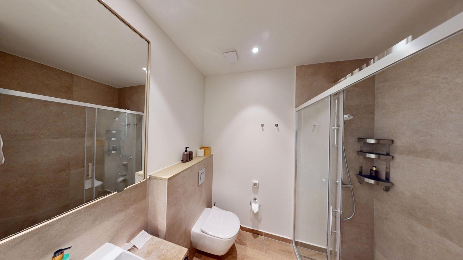 Lustica Bay Prime Development | 1BR Luxury Apartment