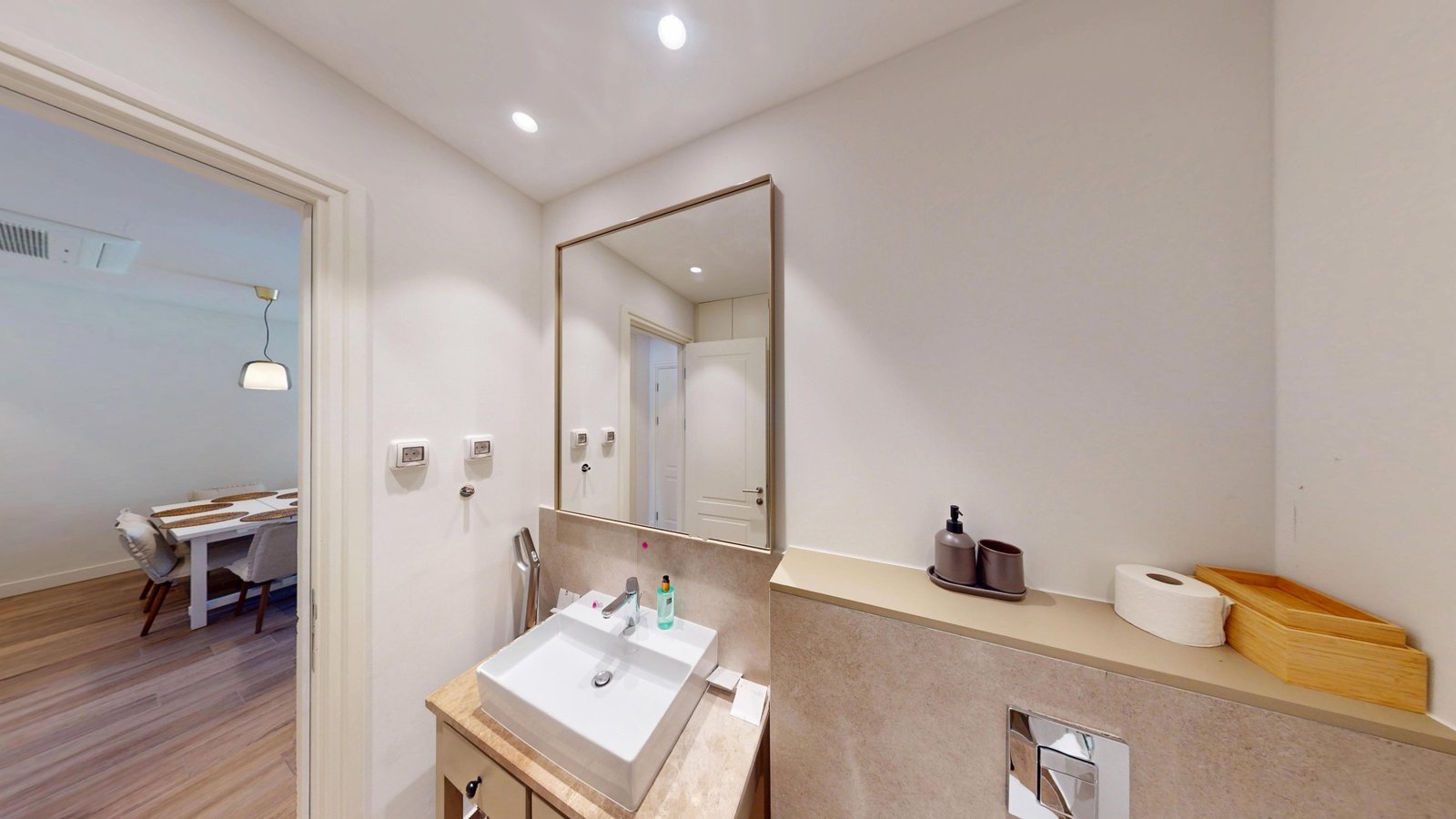 Lustica Bay Prime Development | 1BR Luxury Apartment