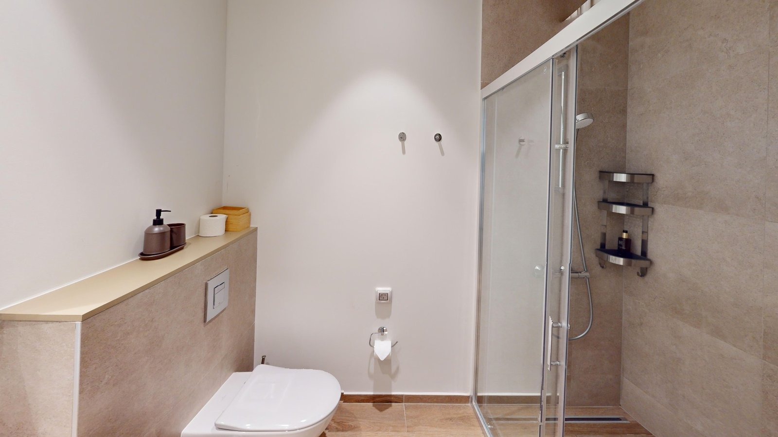 Lustica Bay Prime Development | 1BR Luxury Apartment