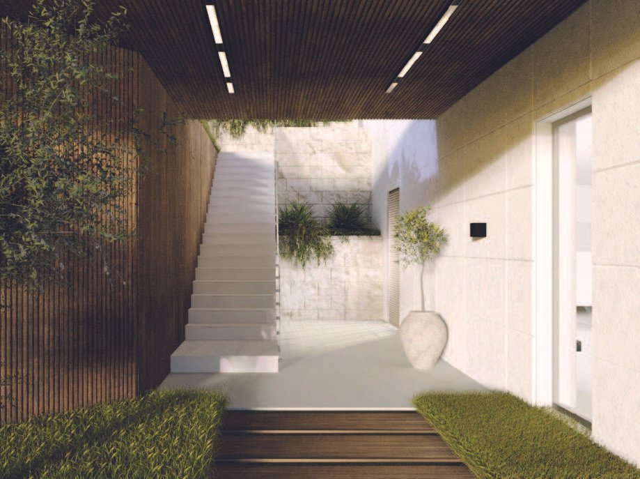 Luštica Villas — Private Coastal Estates | Žanjice, Luštica Peninsula