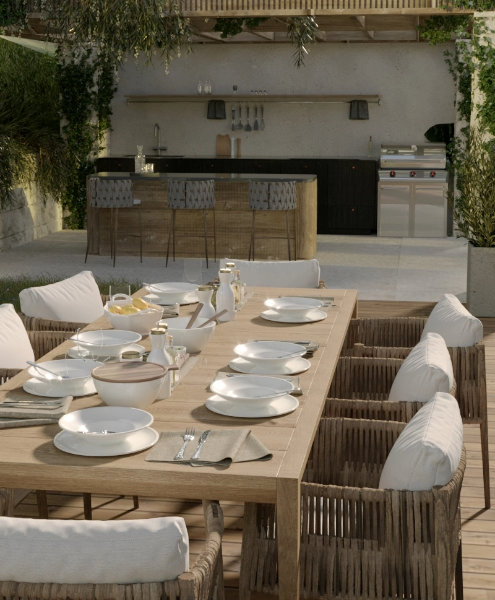 Luštica Villas — Private Coastal Estates | Žanjice, Luštica Peninsula