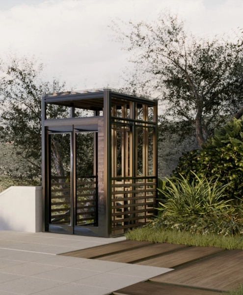 Luštica Villas — Private Coastal Estates | Žanjice, Luštica Peninsula