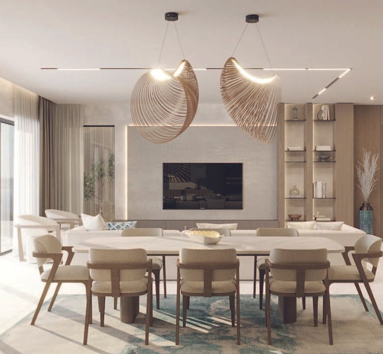 Luštica Villas — Private Coastal Estates | Žanjice, Luštica Peninsula