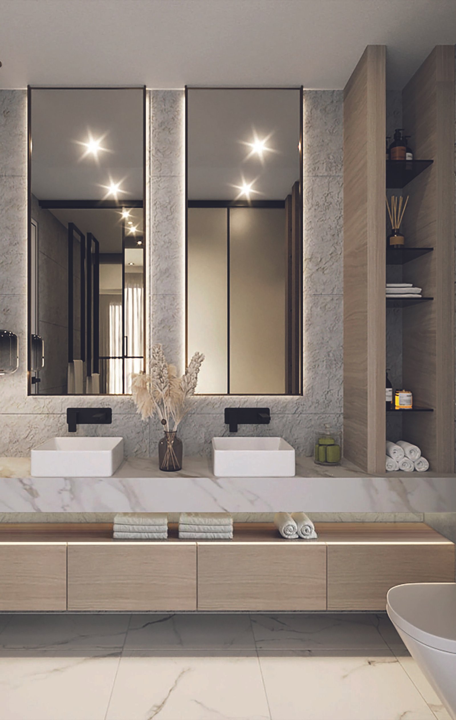 Luštica Villas — Private Coastal Estates | Žanjice, Luštica Peninsula