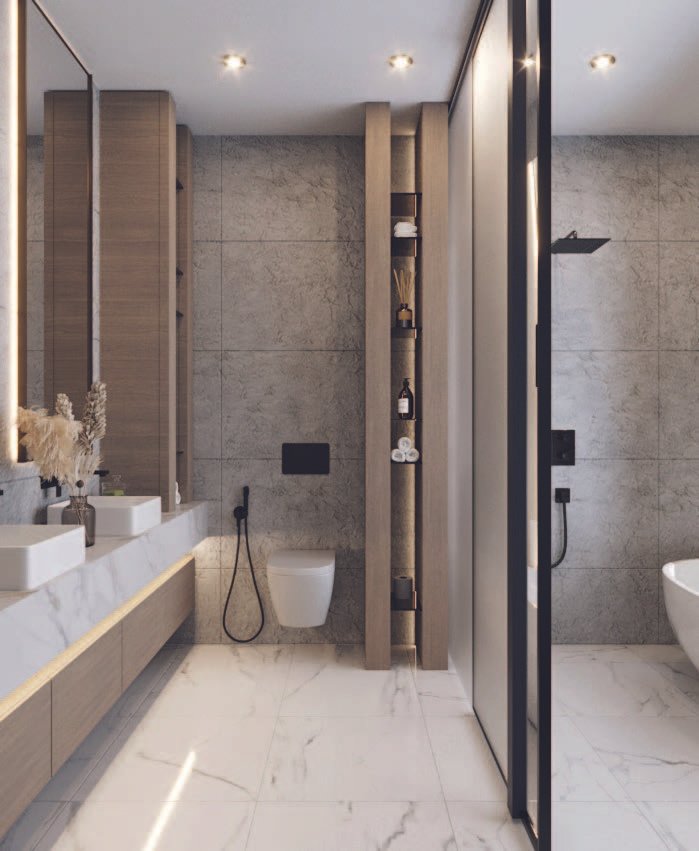 Luštica Villas — Private Coastal Estates | Žanjice, Luštica Peninsula