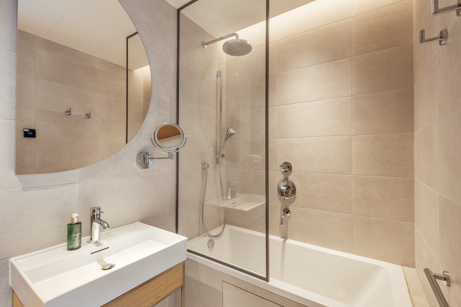 Luxury Duplex Penthouse | Porto Montenegro | Panoramic Boka Bay Views