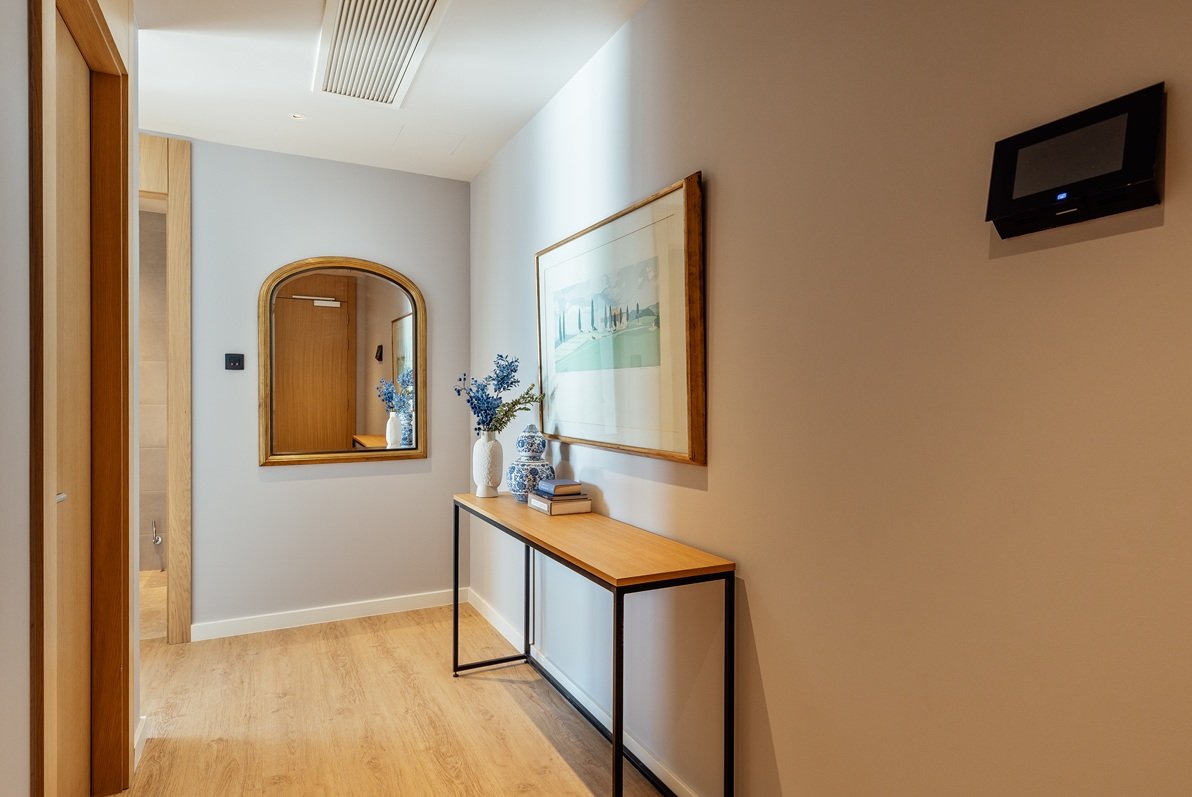 Luxury Duplex Penthouse | Porto Montenegro | Panoramic Boka Bay Views