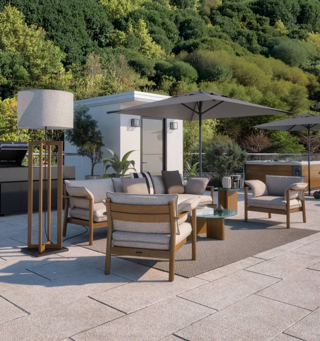 Luxury Penthouse | With Seaview of Boka Bay UNESCO