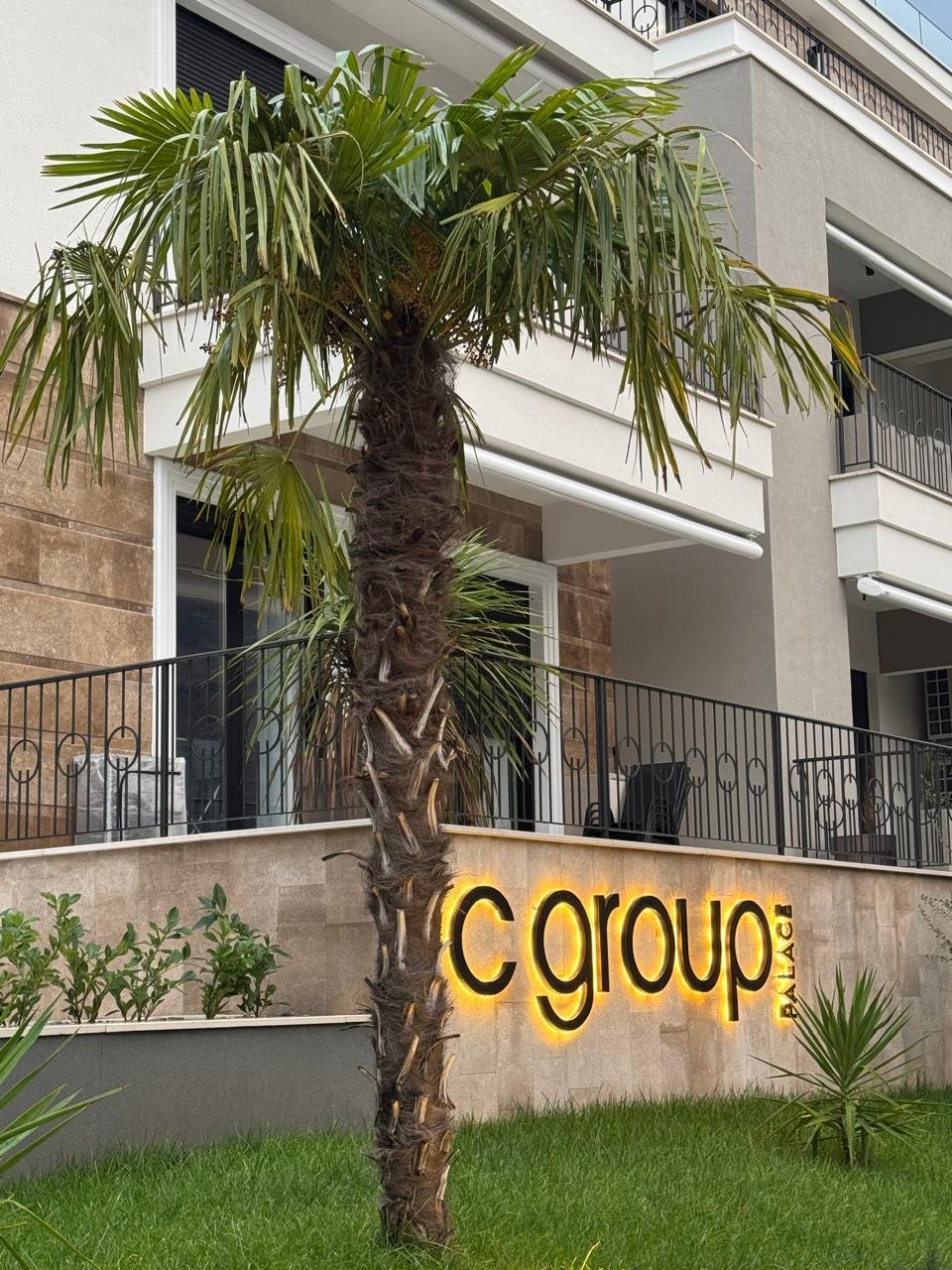 Luxury Penthouse | With Seaview of Boka Bay UNESCO