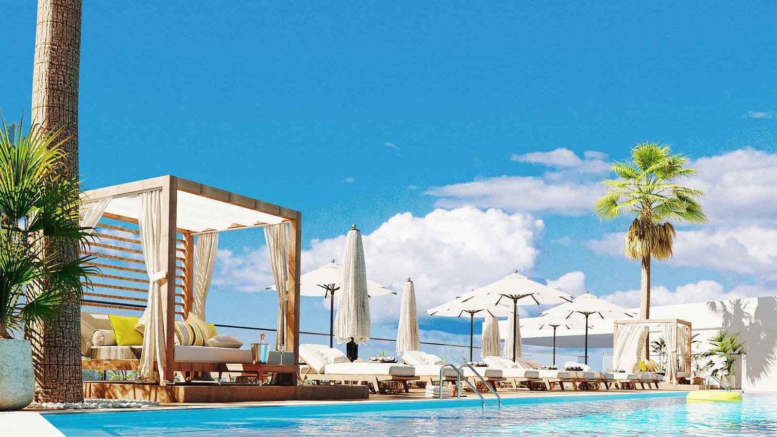 Radisson Blu Tivat – Branded Luxury Residences