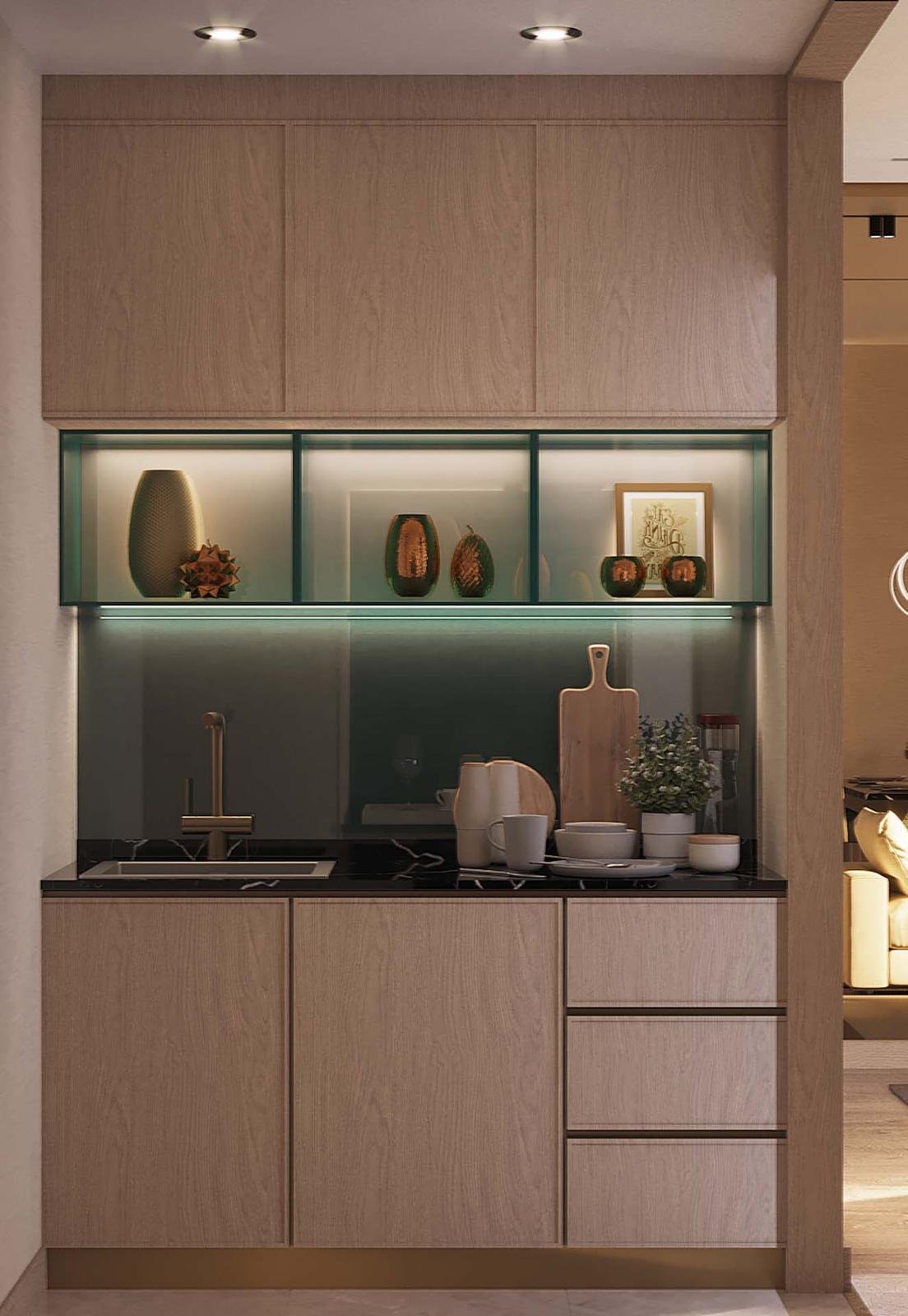 Radisson Blu Tivat – Branded Luxury Residences