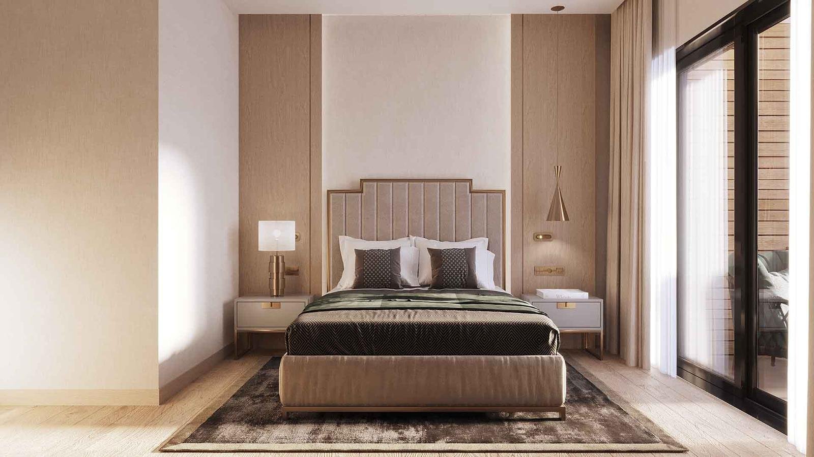 Radisson Blu Tivat – Branded Luxury Residences