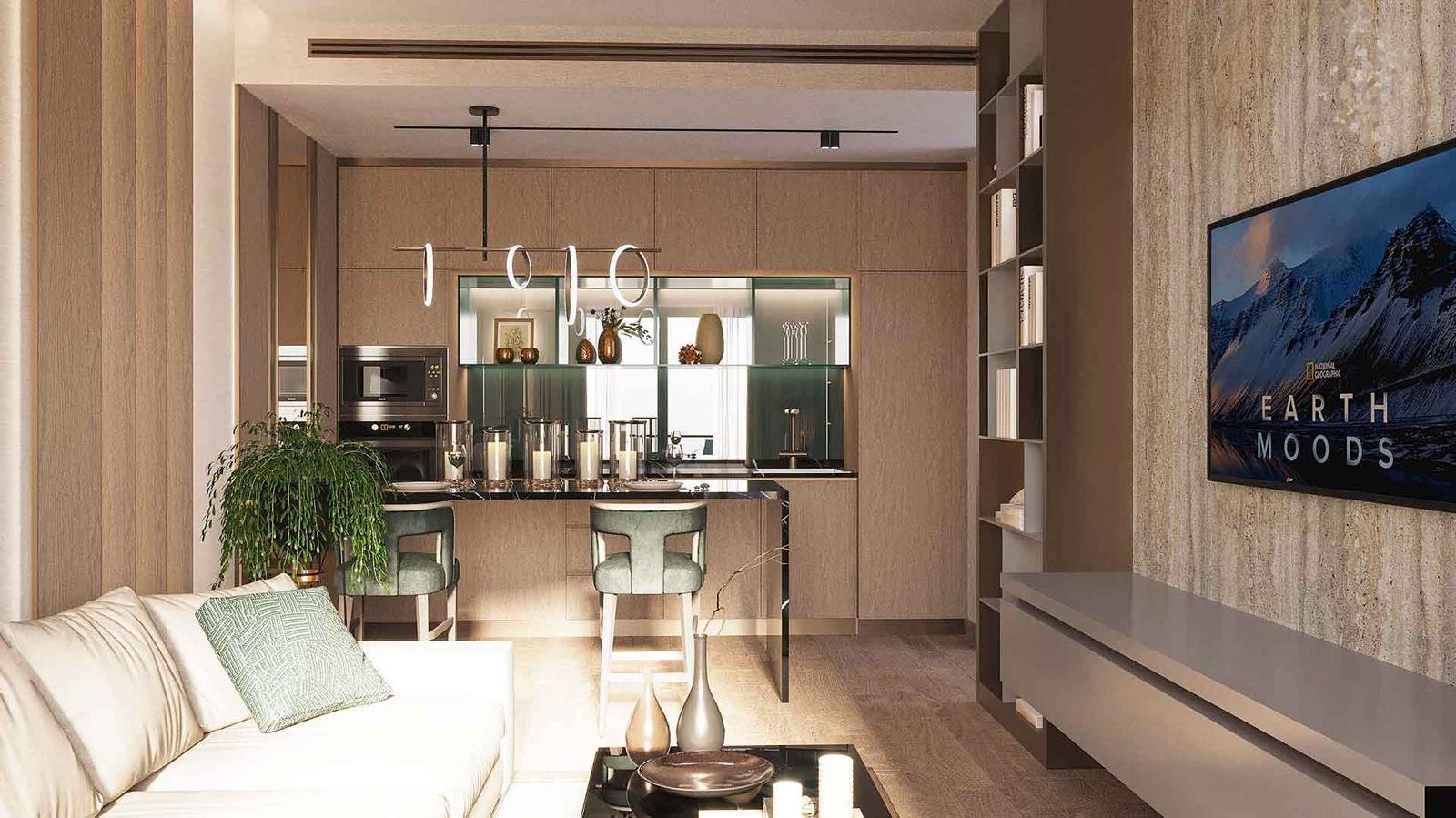 Radisson Blu Tivat – Branded Luxury Residences