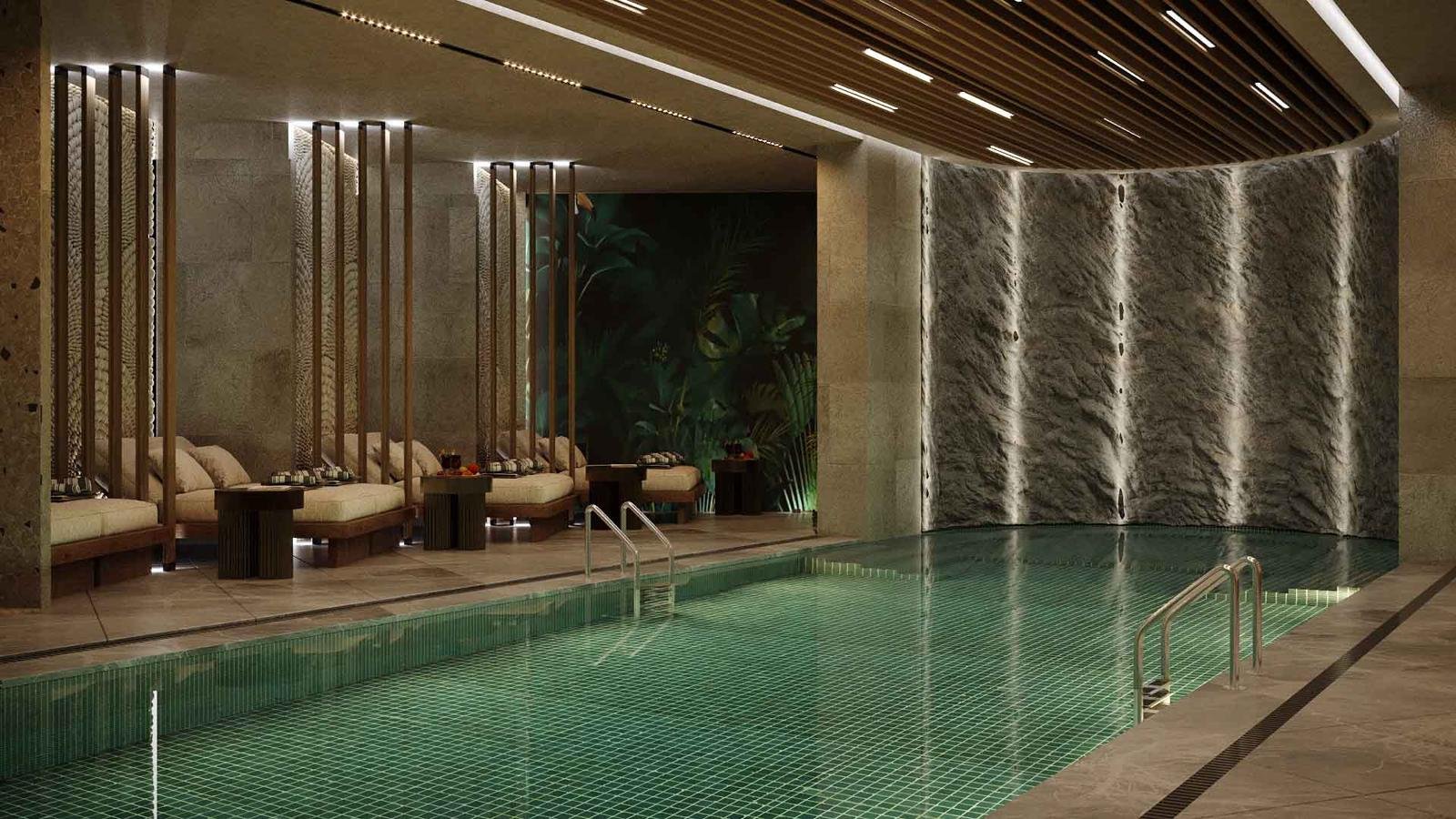 Radisson Blu Tivat – Branded Luxury Residences