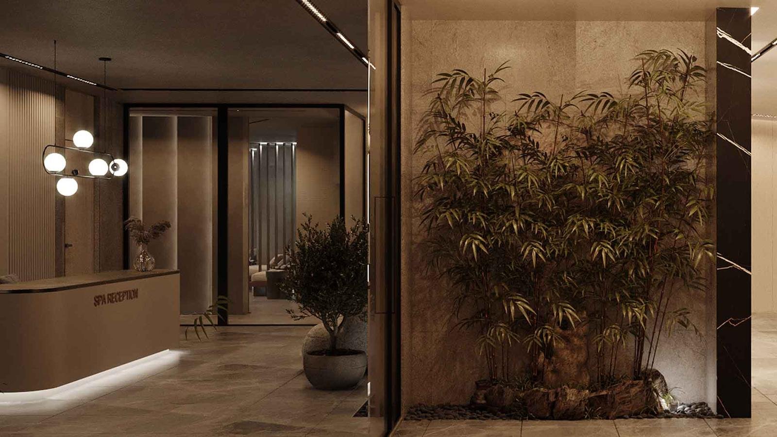 Radisson Blu Tivat – Branded Luxury Residences