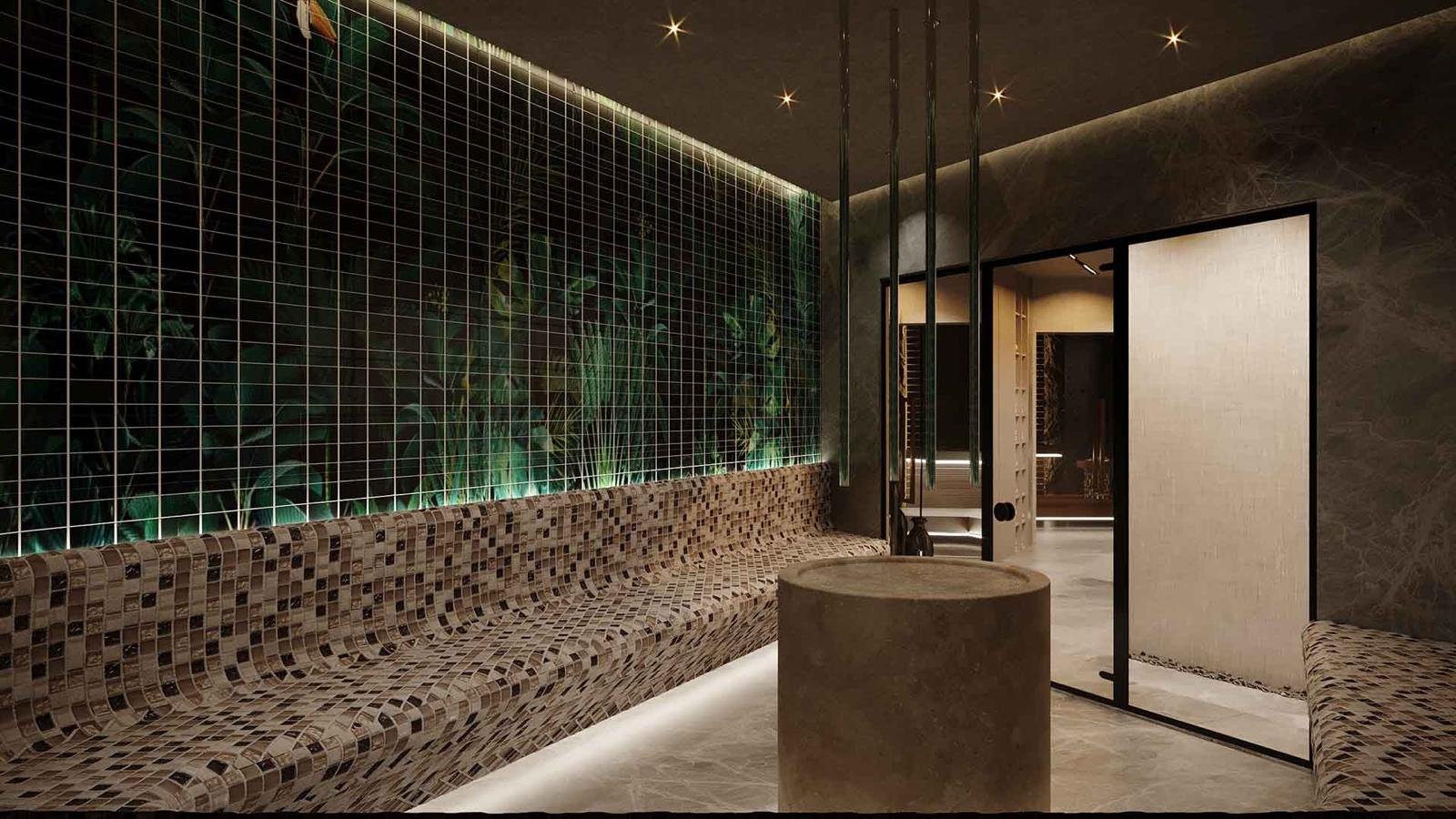 Radisson Blu Tivat – Branded Luxury Residences