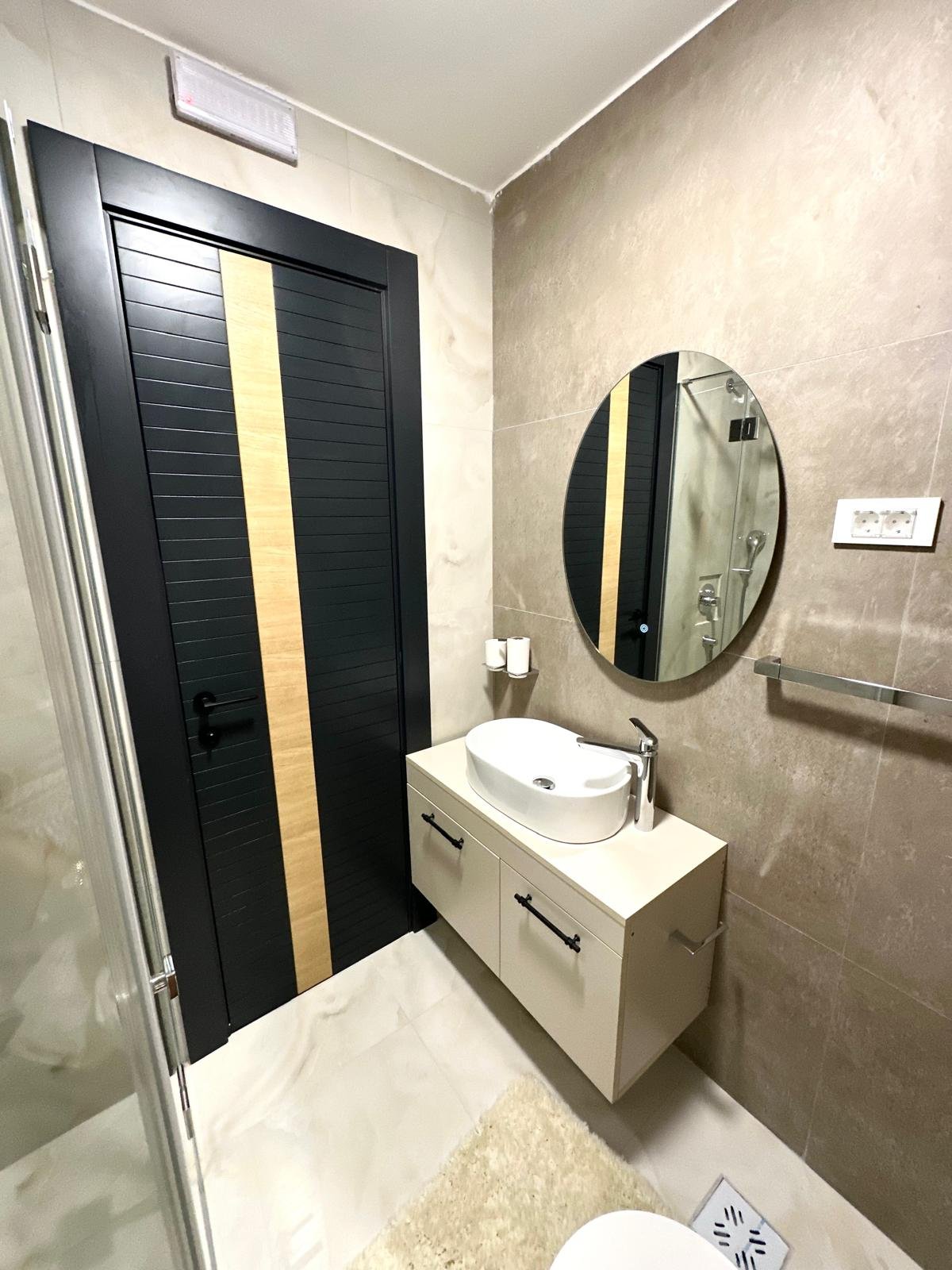 Luxury Seaview Apartment – Njivice, Boka Bay