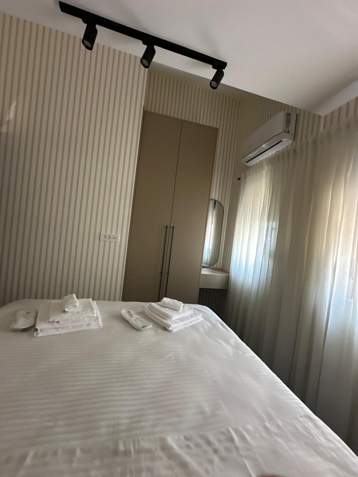 Luxury Seaview Apartment – Njivice, Boka Bay