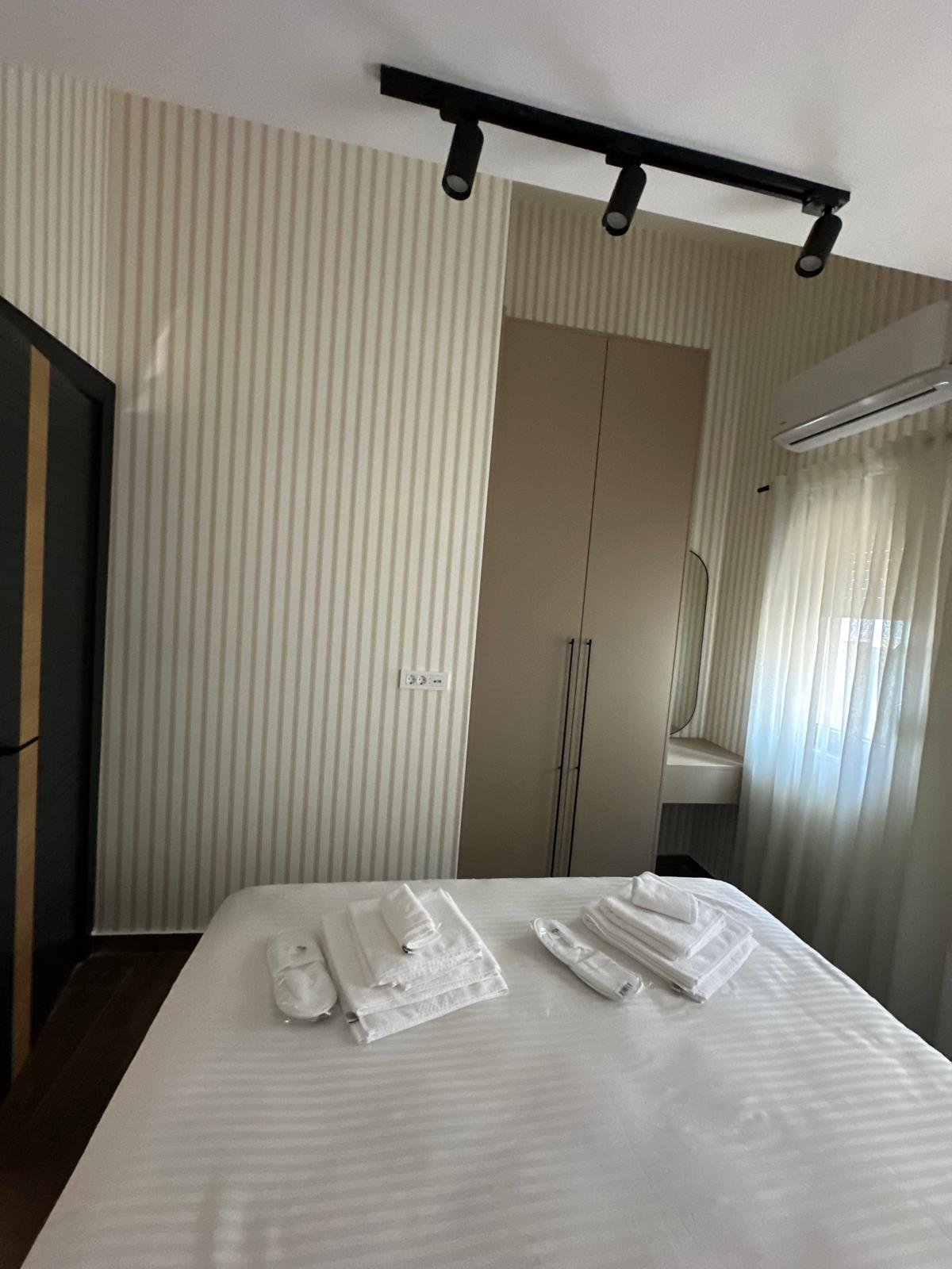 Luxury Seaview Apartment – Njivice, Boka Bay