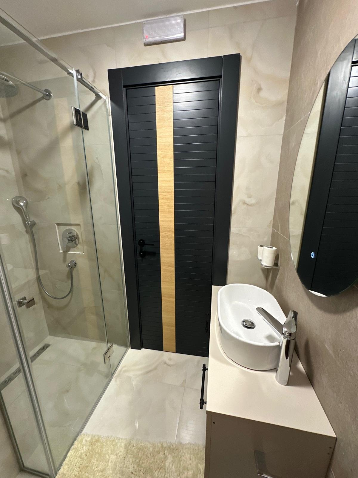 Luxury Seaview Apartment – Njivice, Boka Bay