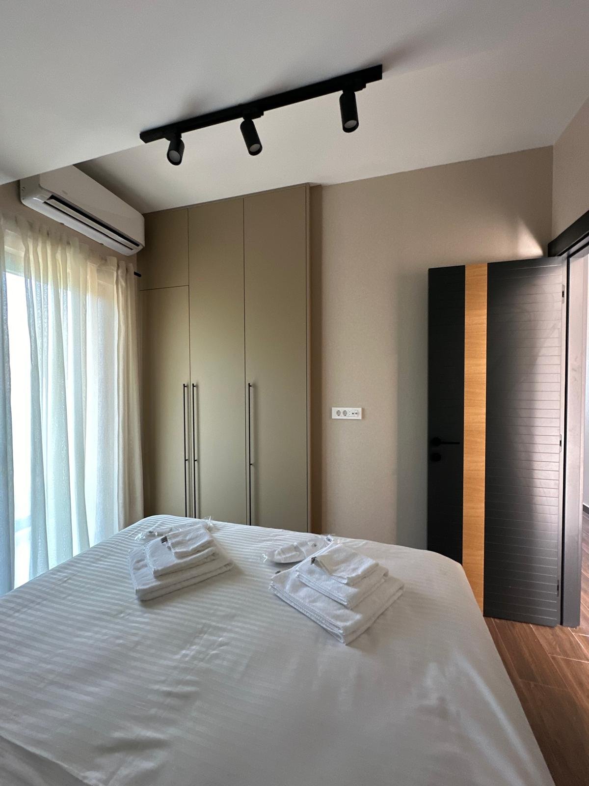 Luxury Seaview Apartment – Njivice, Boka Bay