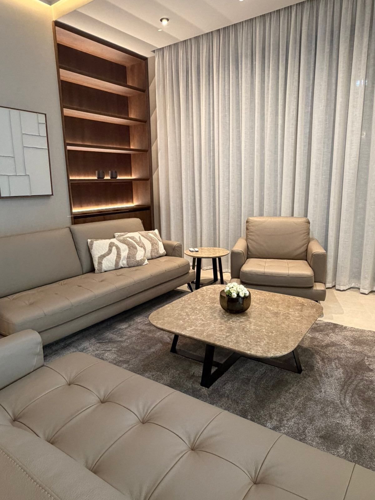 Luxury Penthouse | With Seaview of Boka Bay UNESCO