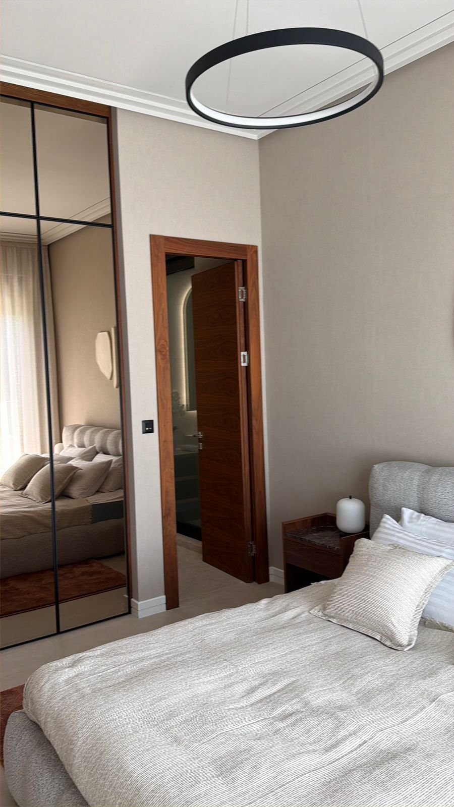Luxury Penthouse | With Seaview of Boka Bay UNESCO