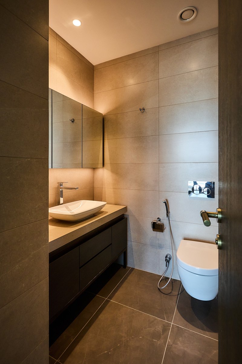 One-Bedroom Luxury Marina & Sea View Apartment, Porto Novi