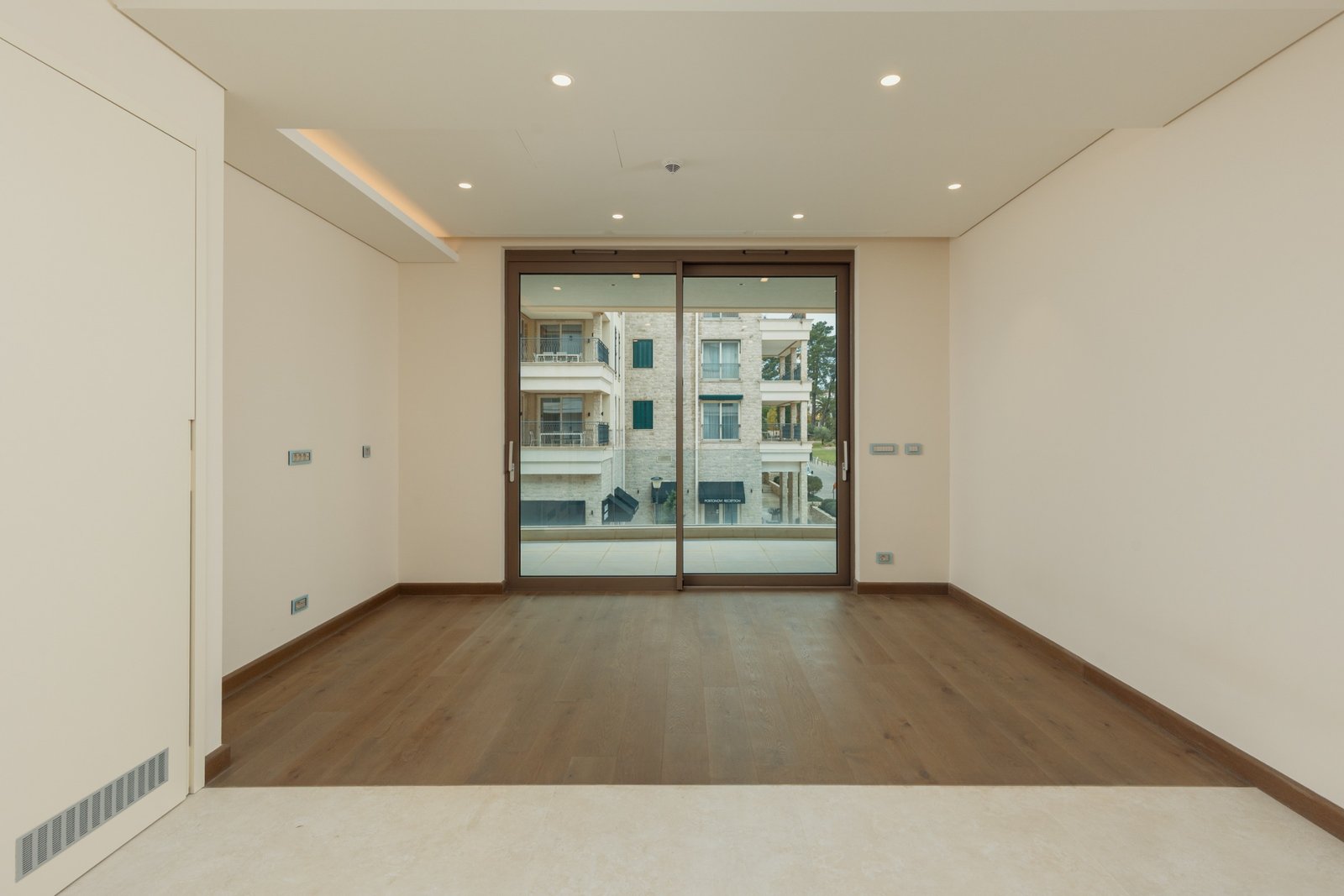 Portonovi Marina Residences — Luxury 1 BR apartment in Montenegro’s Premier Marina Destination