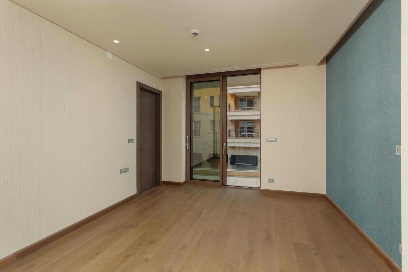 Portonovi Marina Residences — Luxury 1 BR apartment in Montenegro’s Premier Marina Destination