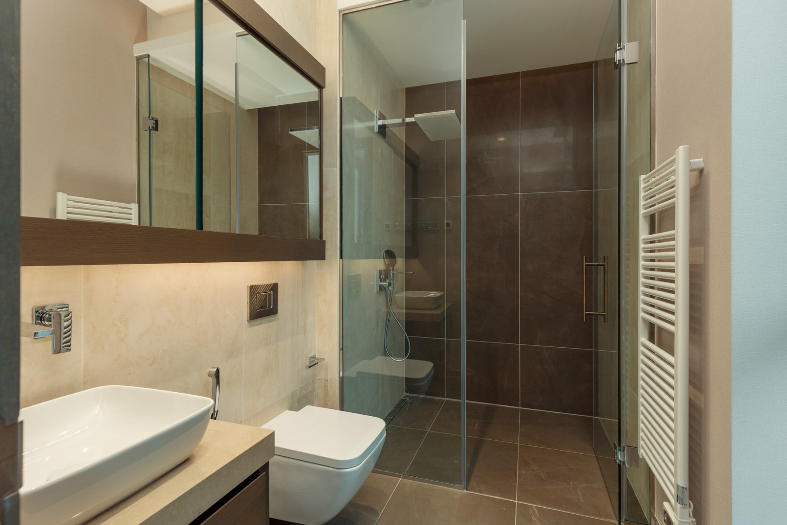 Portonovi Marina Residences — Luxury 1 BR apartment in Montenegro’s Premier Marina Destination