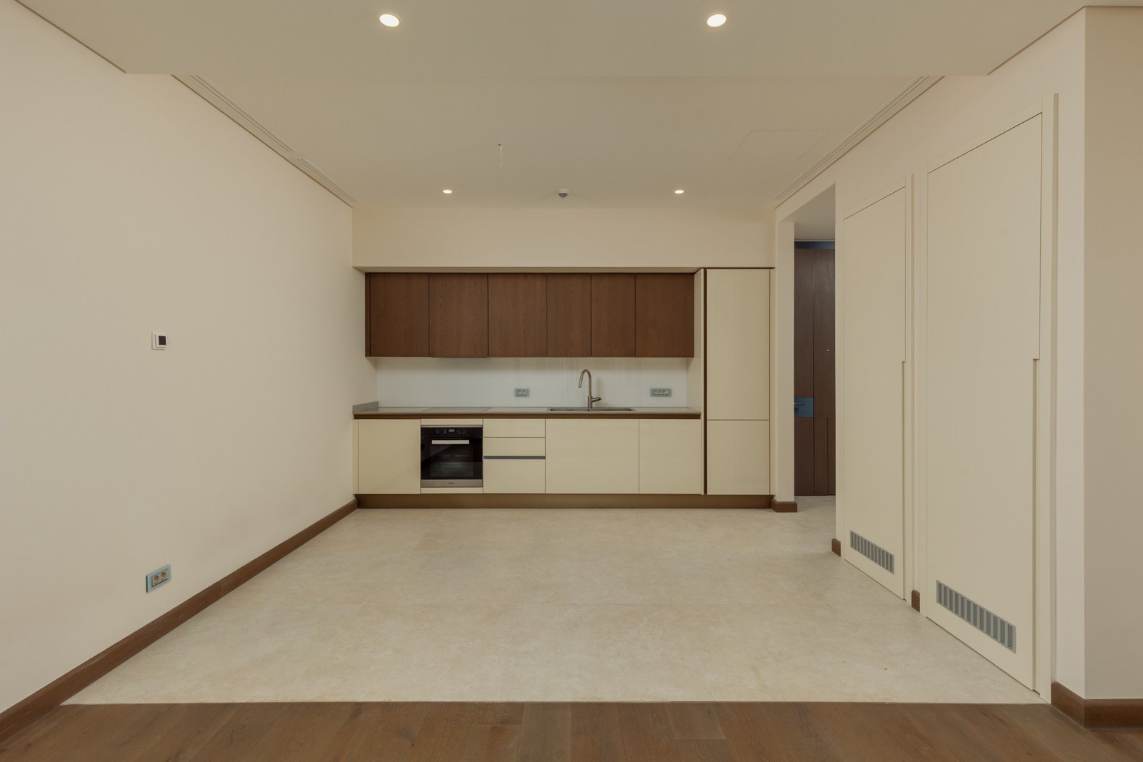 Portonovi Marina Residences — Luxury 1 BR apartment in Montenegro’s Premier Marina Destination