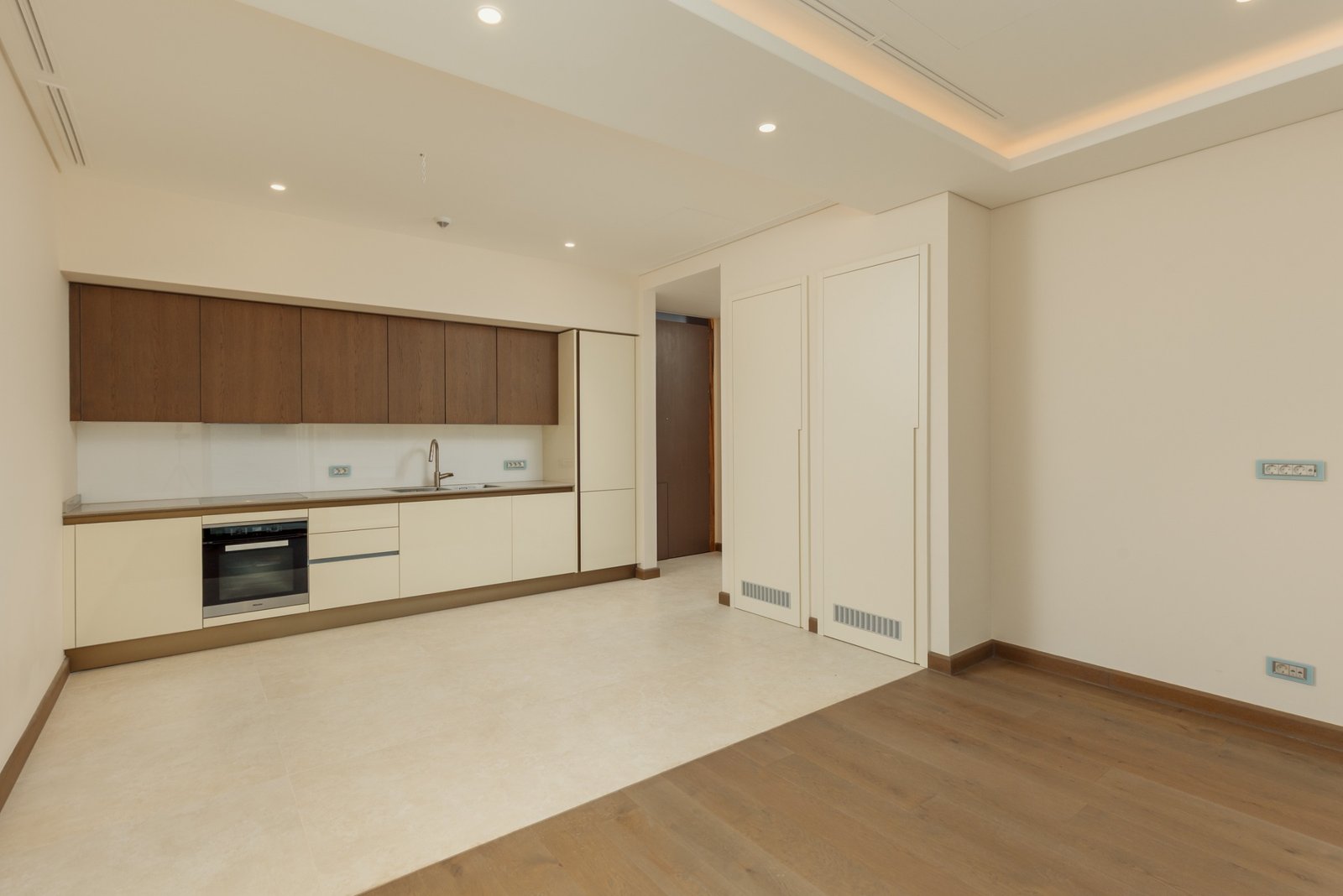 Portonovi Marina Residences — Luxury 1 BR apartment in Montenegro’s Premier Marina Destination