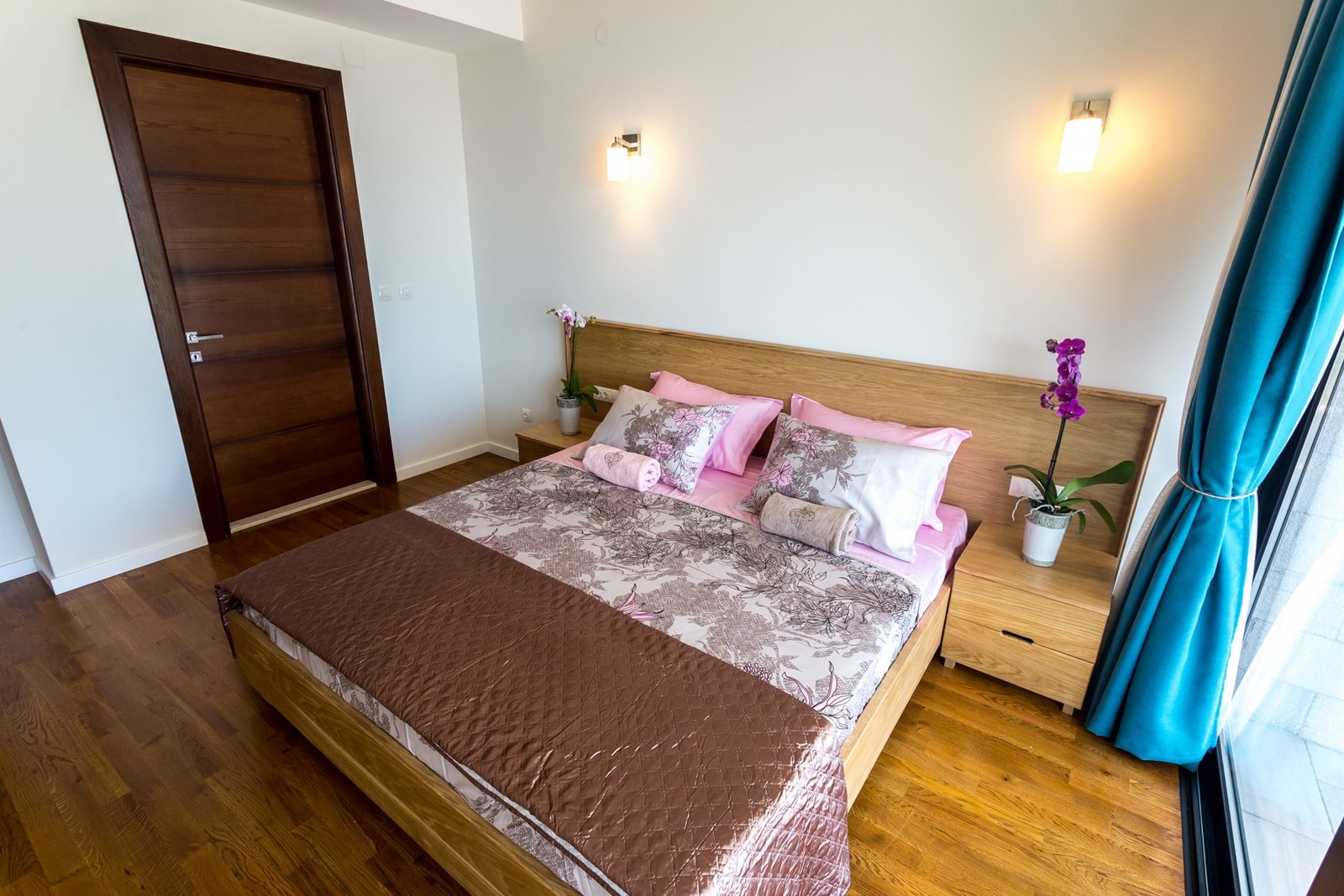 Villa Maslina | Luxury Estate on Herceg Novi Riviera