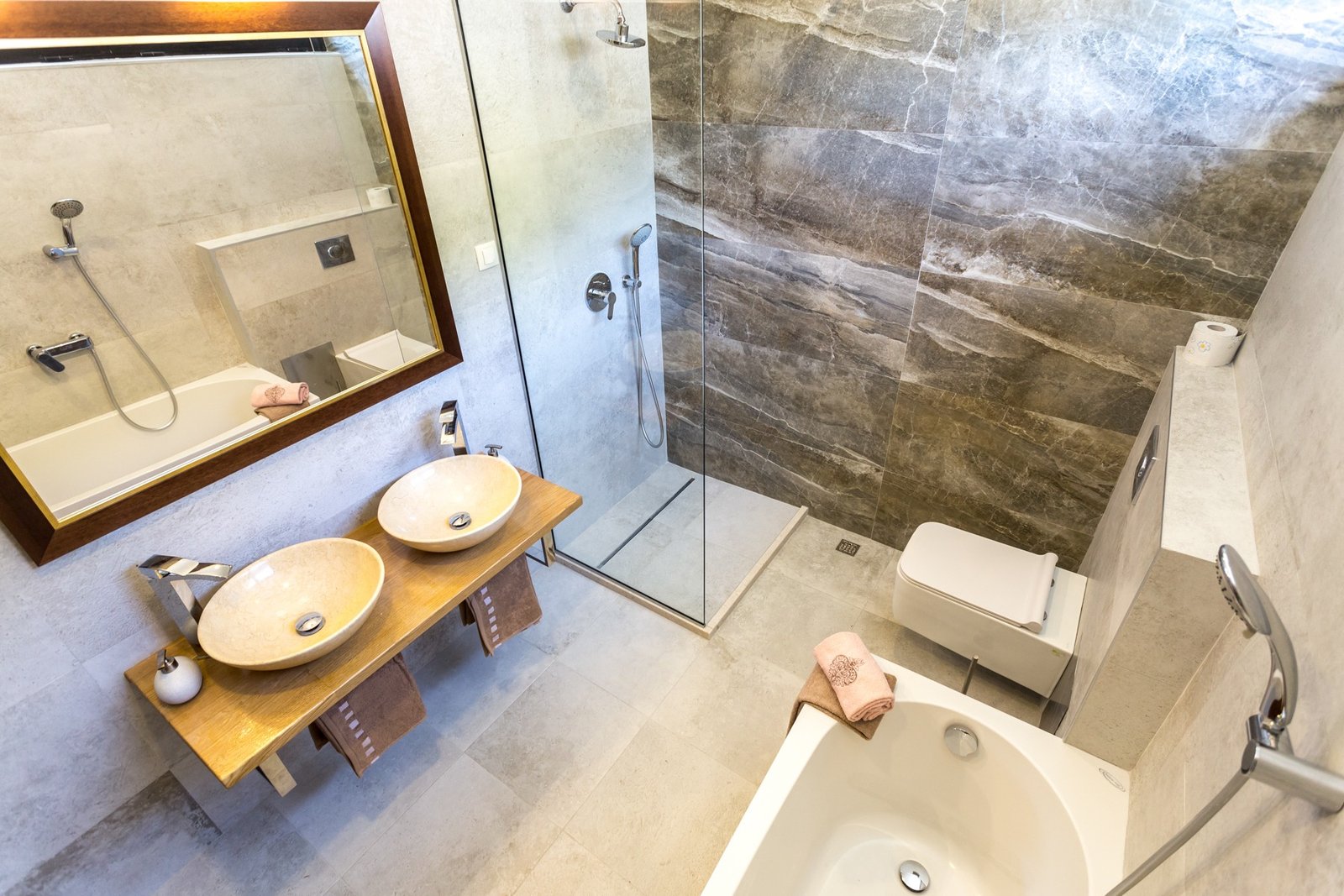 Villa Maslina | Luxury Estate on Herceg Novi Riviera
