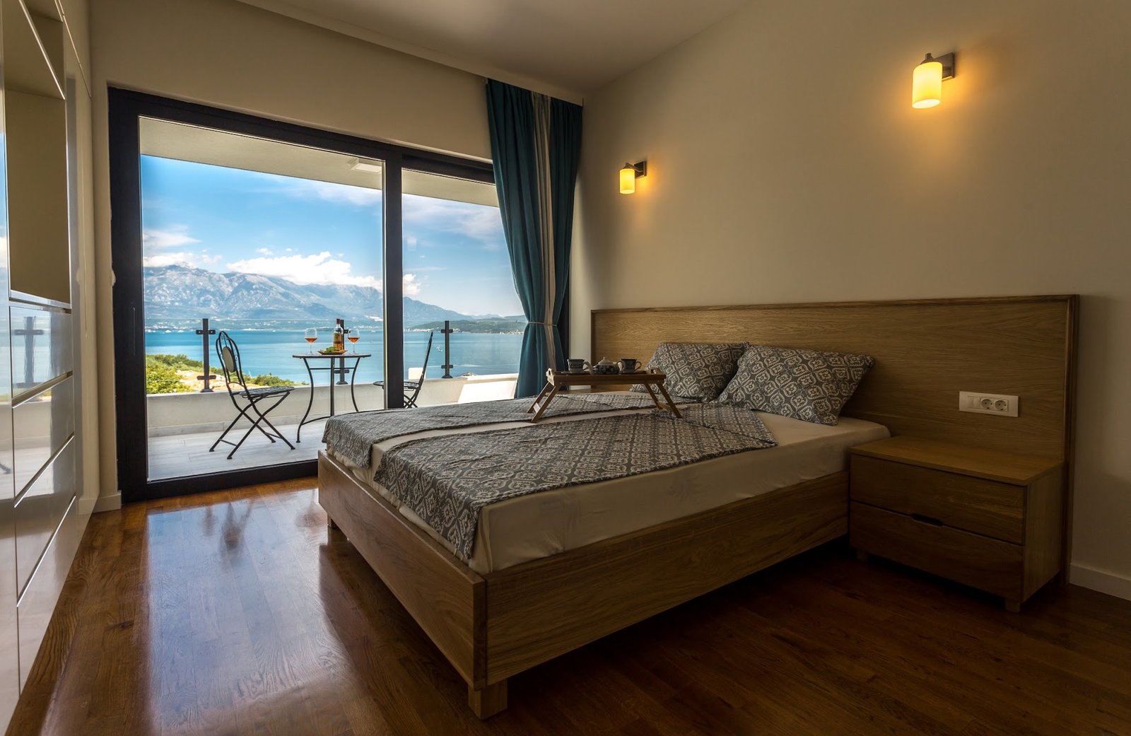 Villa Maslina | Luxury Estate on Herceg Novi Riviera