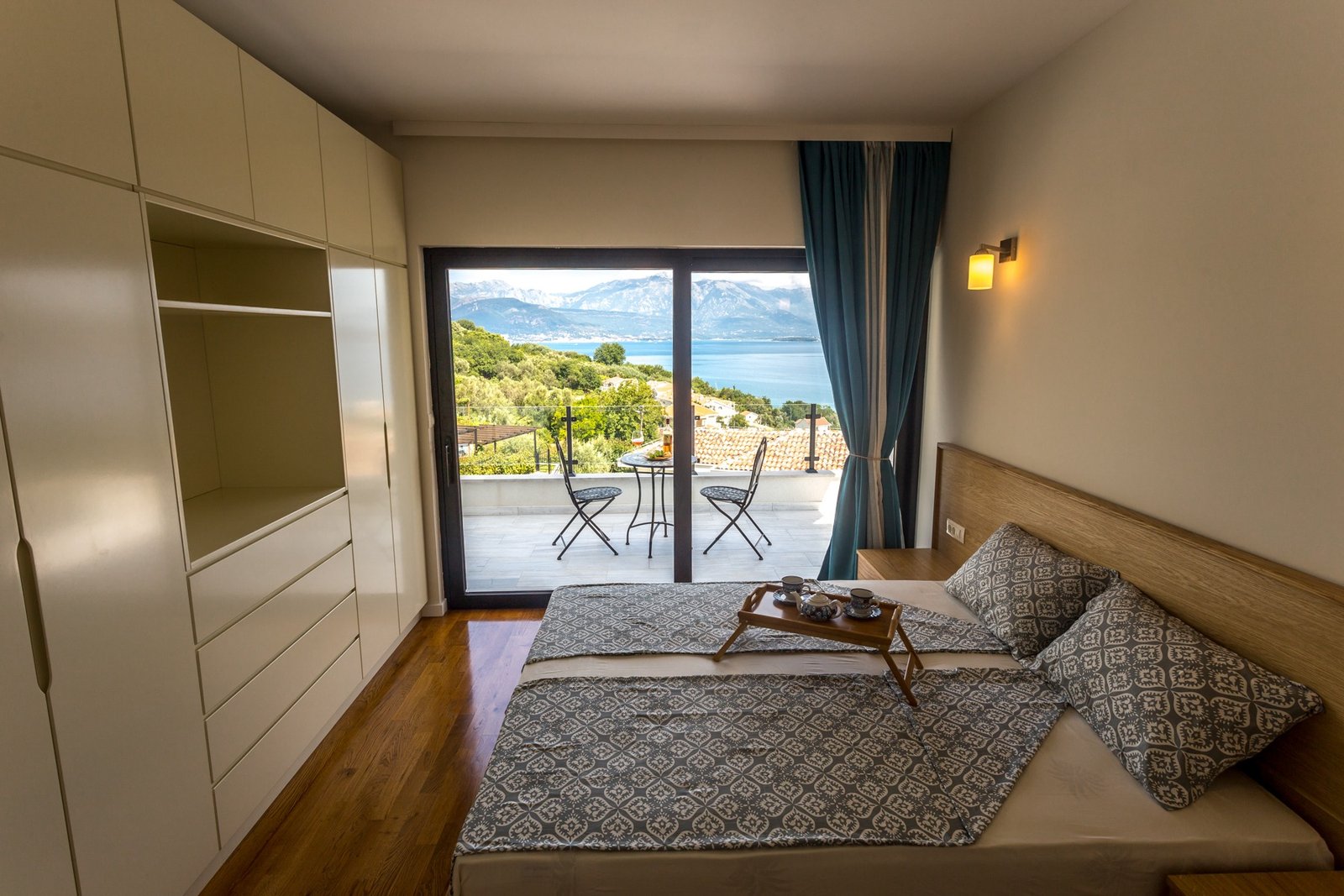 Villa Maslina | Luxury Estate on Herceg Novi Riviera