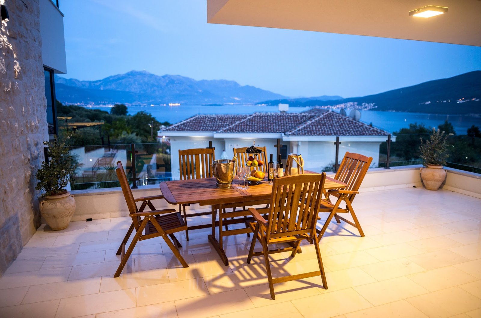 Villa Maslina | Luxury Estate on Herceg Novi Riviera