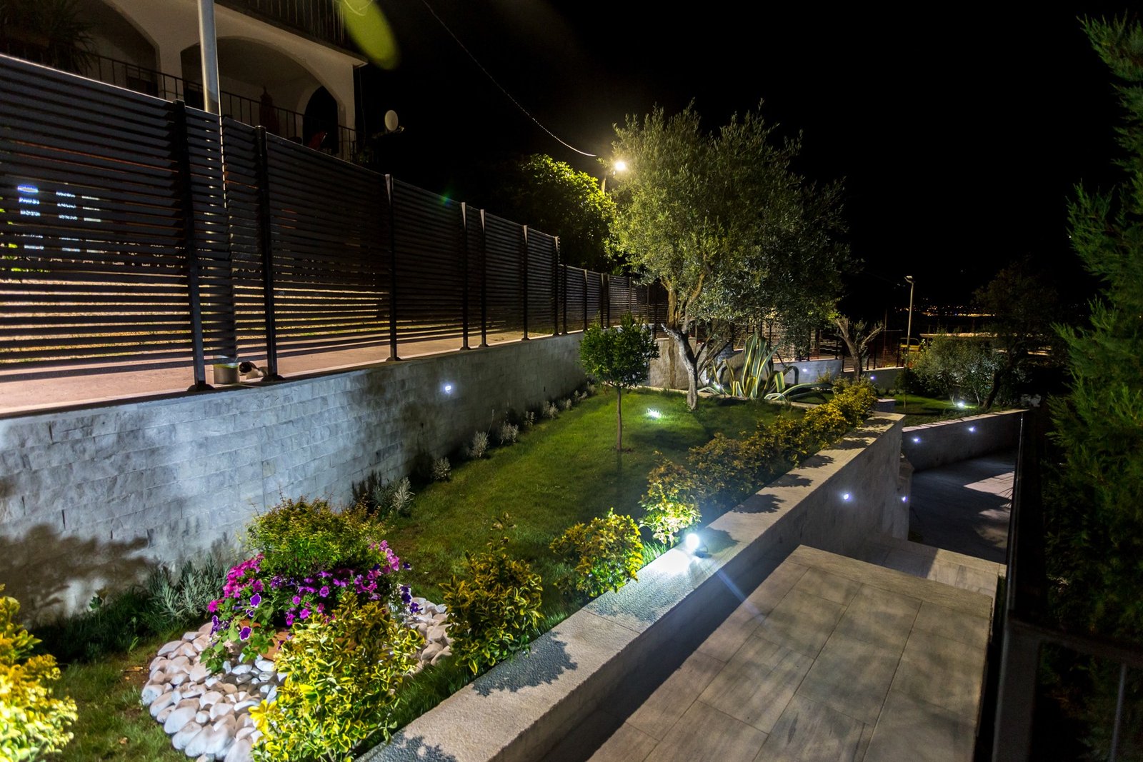 Villa Maslina | Luxury Estate on Herceg Novi Riviera