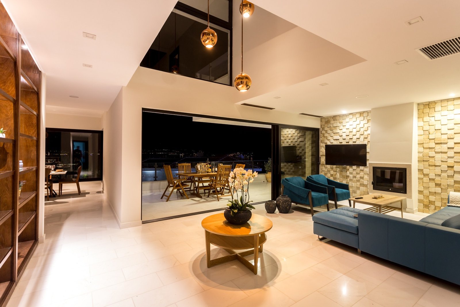 Villa Maslina | Luxury Estate on Herceg Novi Riviera