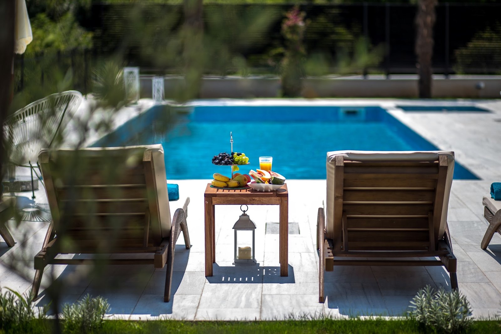 Villa Maslina | Luxury Estate on Herceg Novi Riviera
