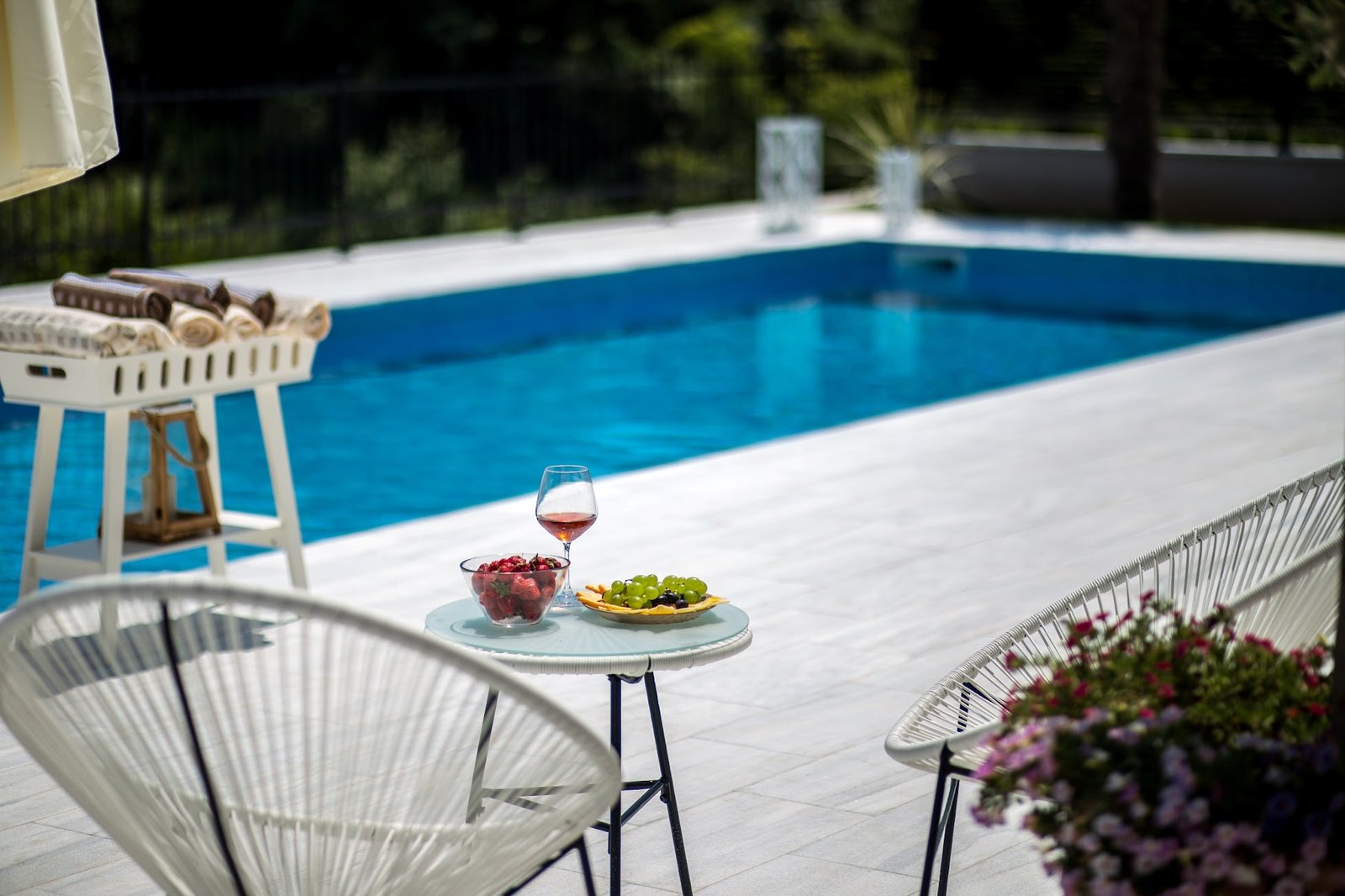 Villa Maslina | Luxury Estate on Herceg Novi Riviera