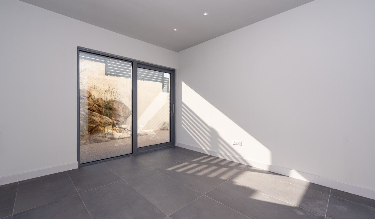 Luxury Contemporary Villa with Panoramic Boka Bay Views | Krašići, Luštica Peninsula