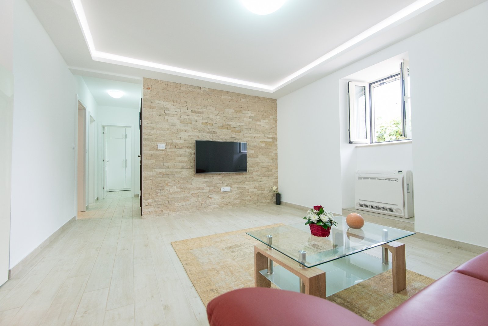 Historic Stone Waterfront House | Dobrota, Kotor