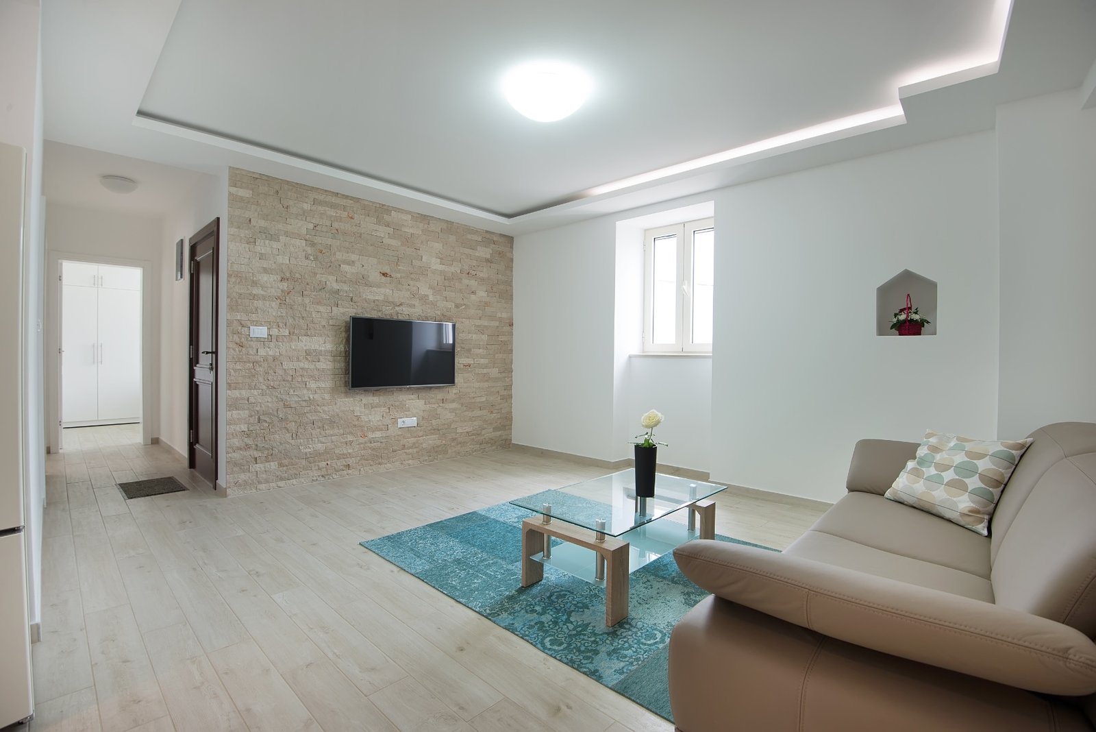 Historic Stone Waterfront House | Dobrota, Kotor