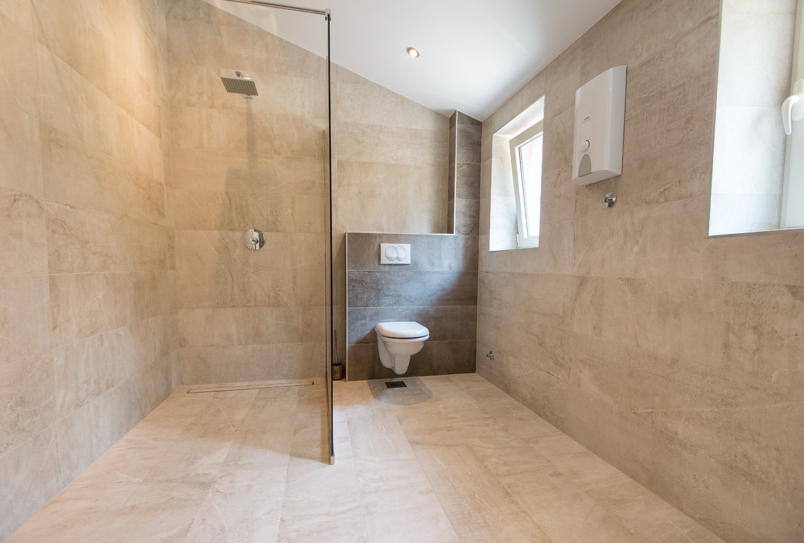 Historic Stone Waterfront House | Dobrota, Kotor