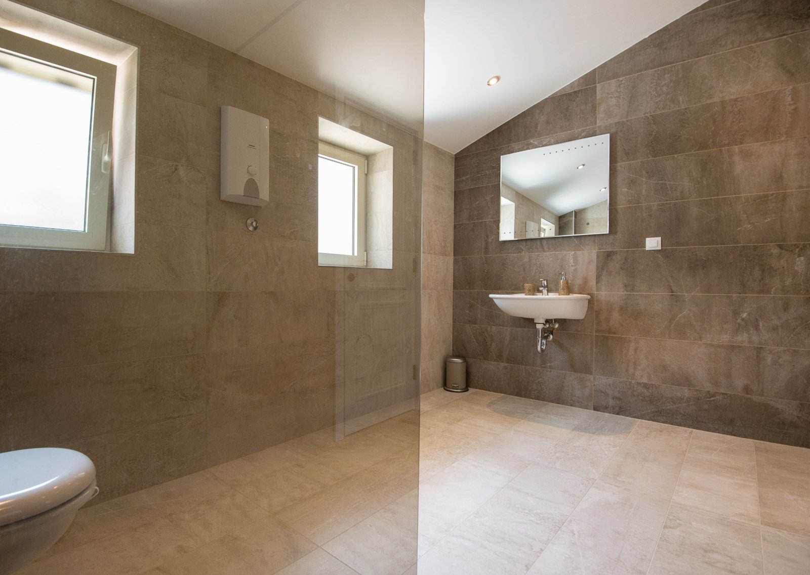 Historic Stone Waterfront House | Dobrota, Kotor